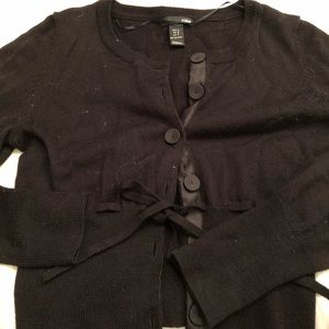 H&M cardigan